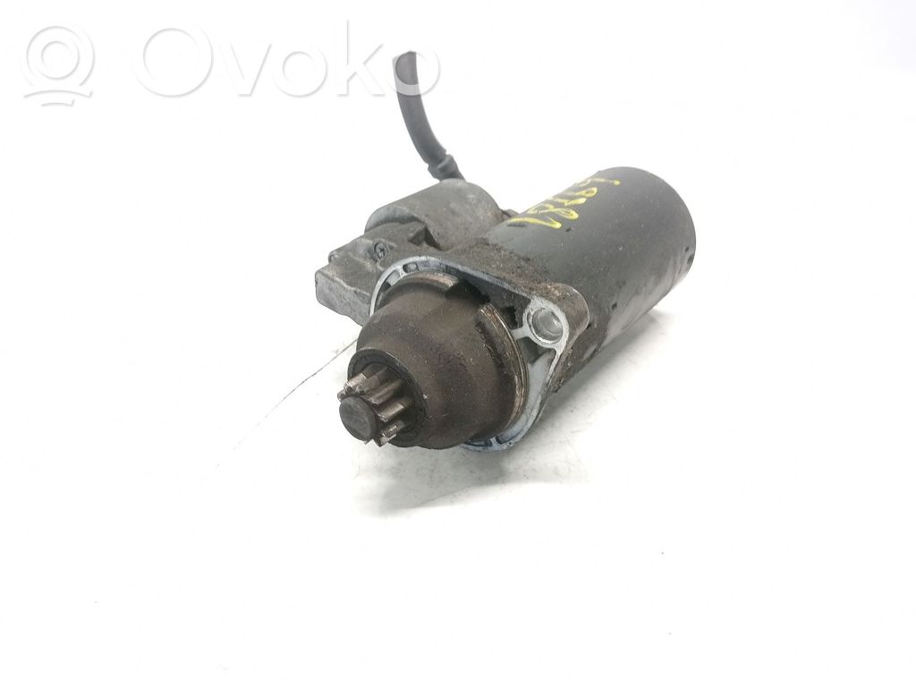 Seat Ibiza III (6L) Motor de arranque 