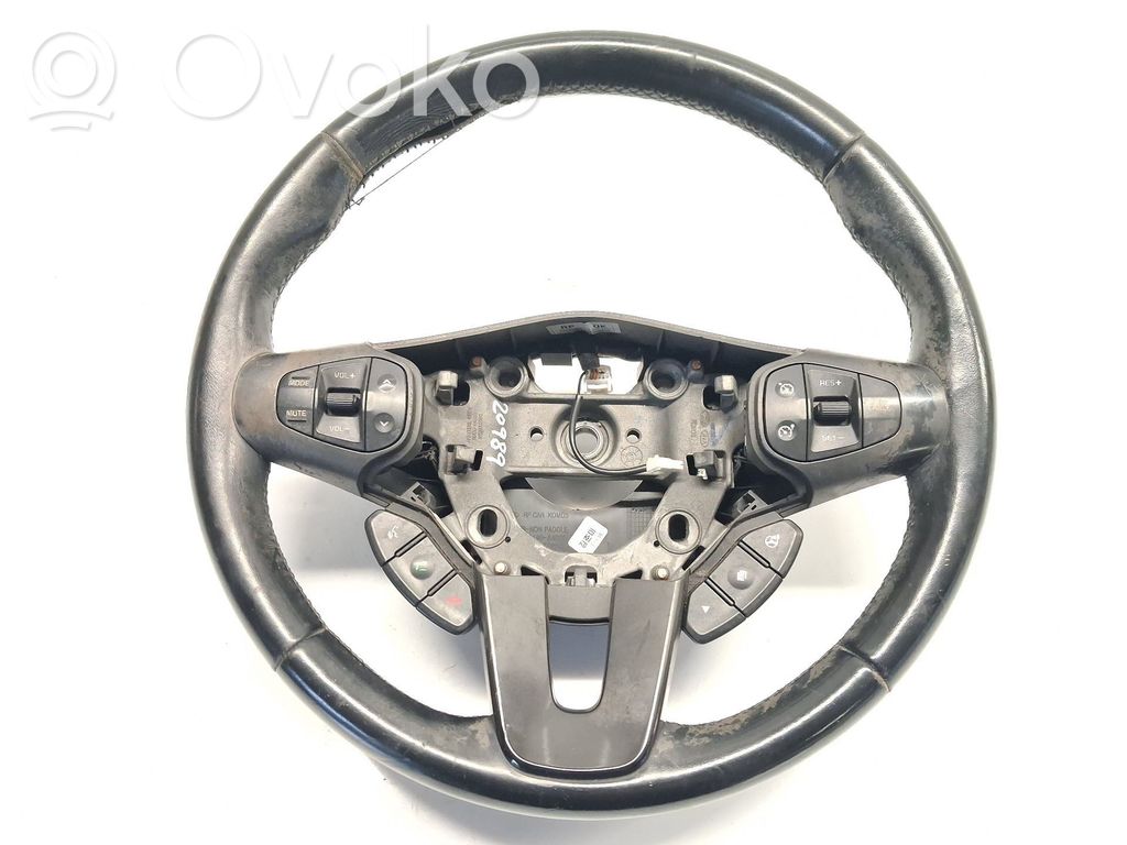 Ohjauspyörä   56100A4530CC2