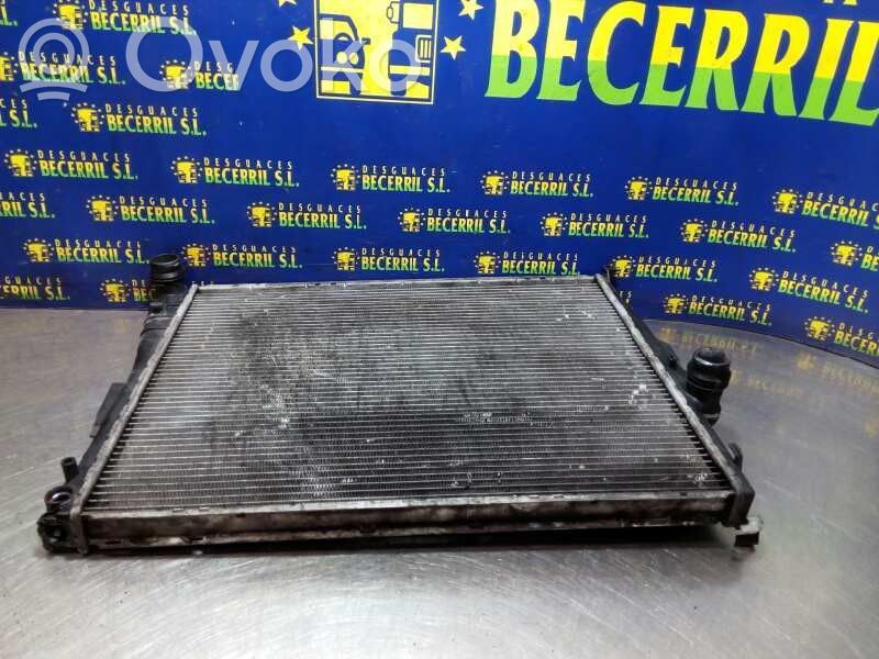 Coolant radiator   17119071517