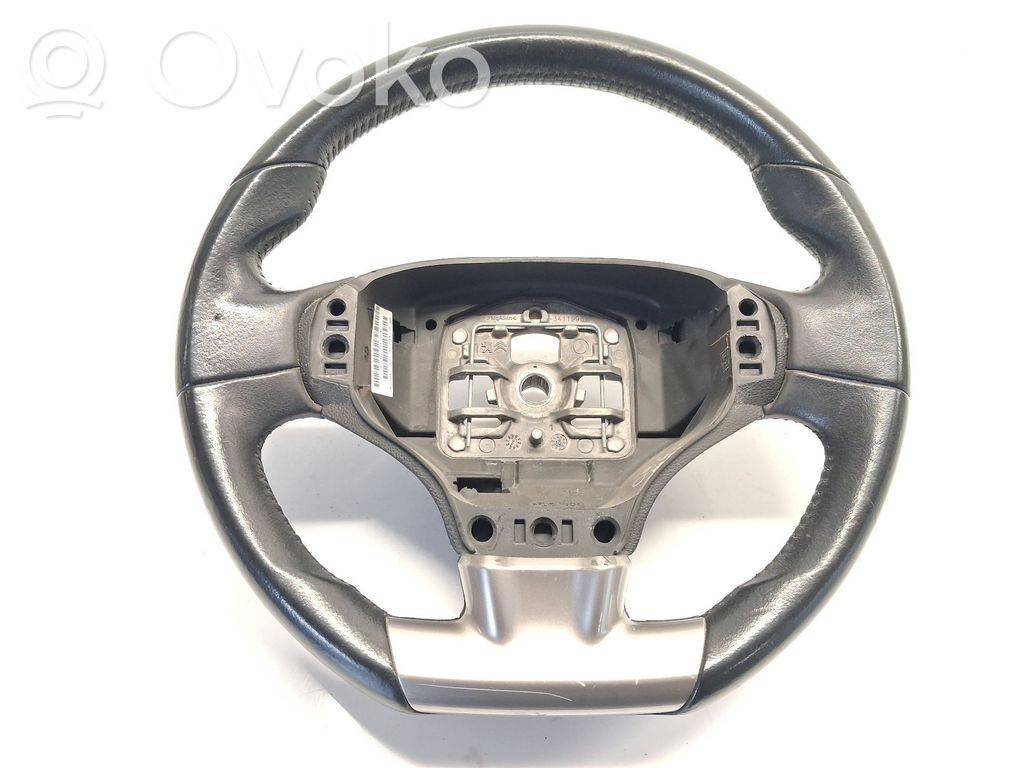 Steering wheel   96769959ZD,9641228507881