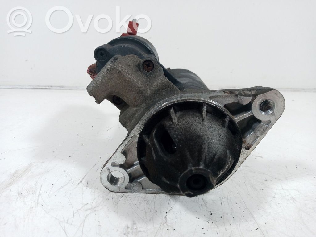 Motor de arranque   1005821800