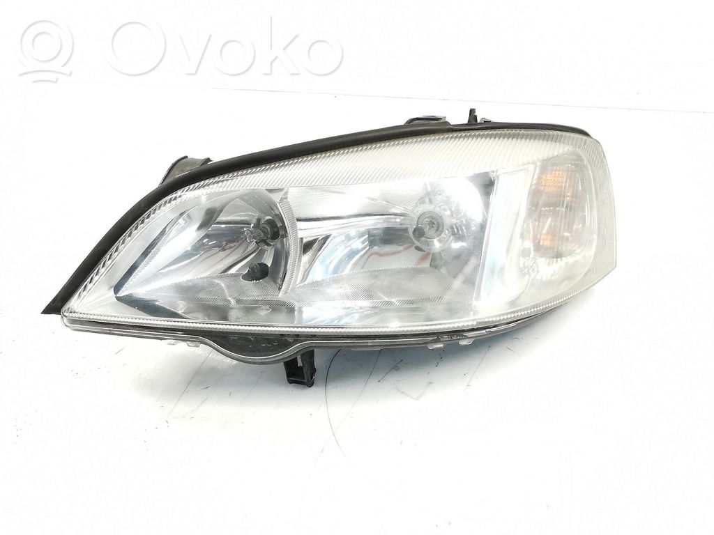 Lampa przednia   1EG0076453,093175368LH