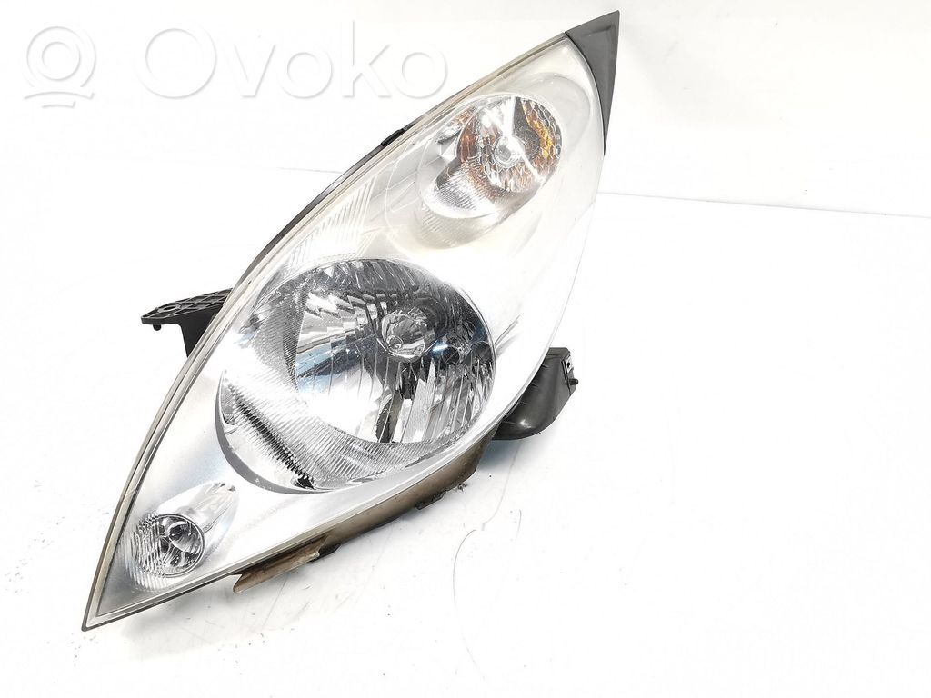 Headlight/headlamp   E1312681