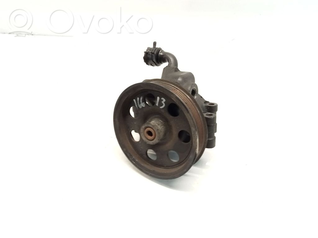 Ford Focus Power steering pump 