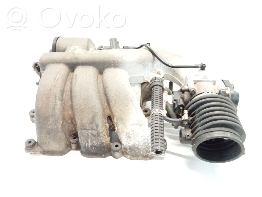 Jaguar X-Type Intake manifold 