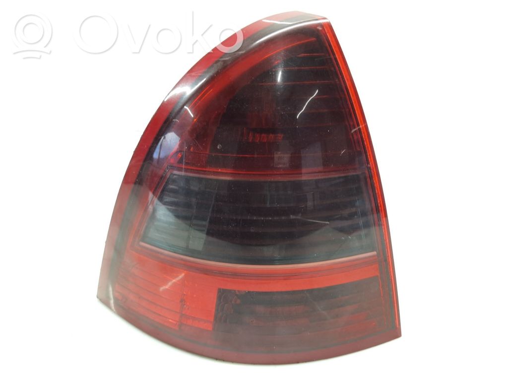 Citroen C5 Takavalot 