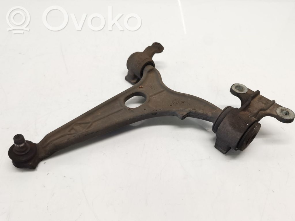 Front control arm
