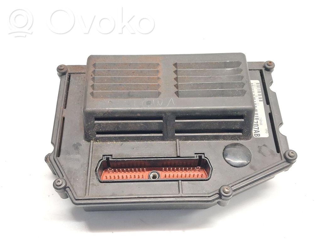 Engine control unit/module   56041707AB,P56041707AB