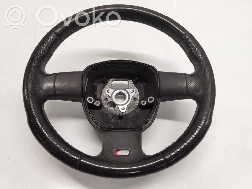 Audi A3 S3 8P Volan 