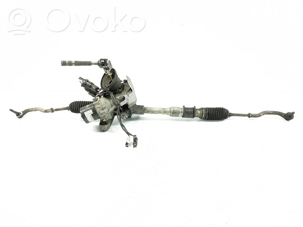 Honda Civic Stūres statnis 