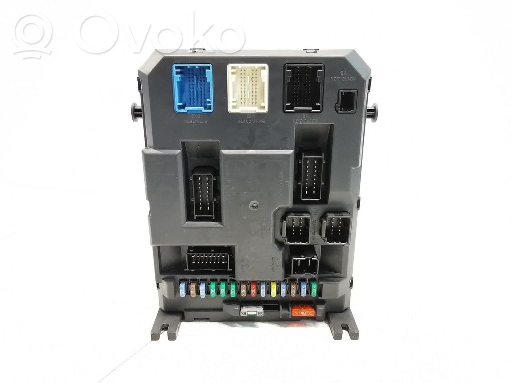 Other control units/modules   9666952280