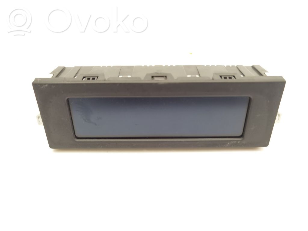 Head up display screen   98010699XT01,NS13084798