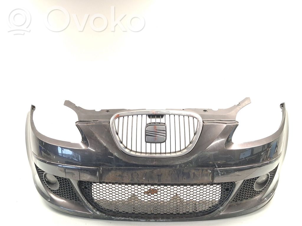 Seat Altea Front bumper 