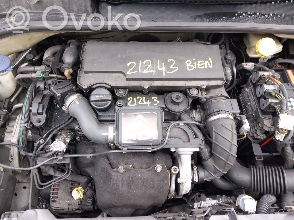 Moteur   20CP67