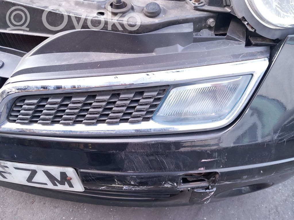 Headlight/headlamp