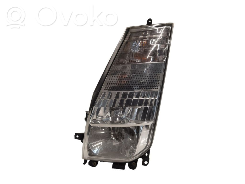 Headlight/headlamp   26060MB40A