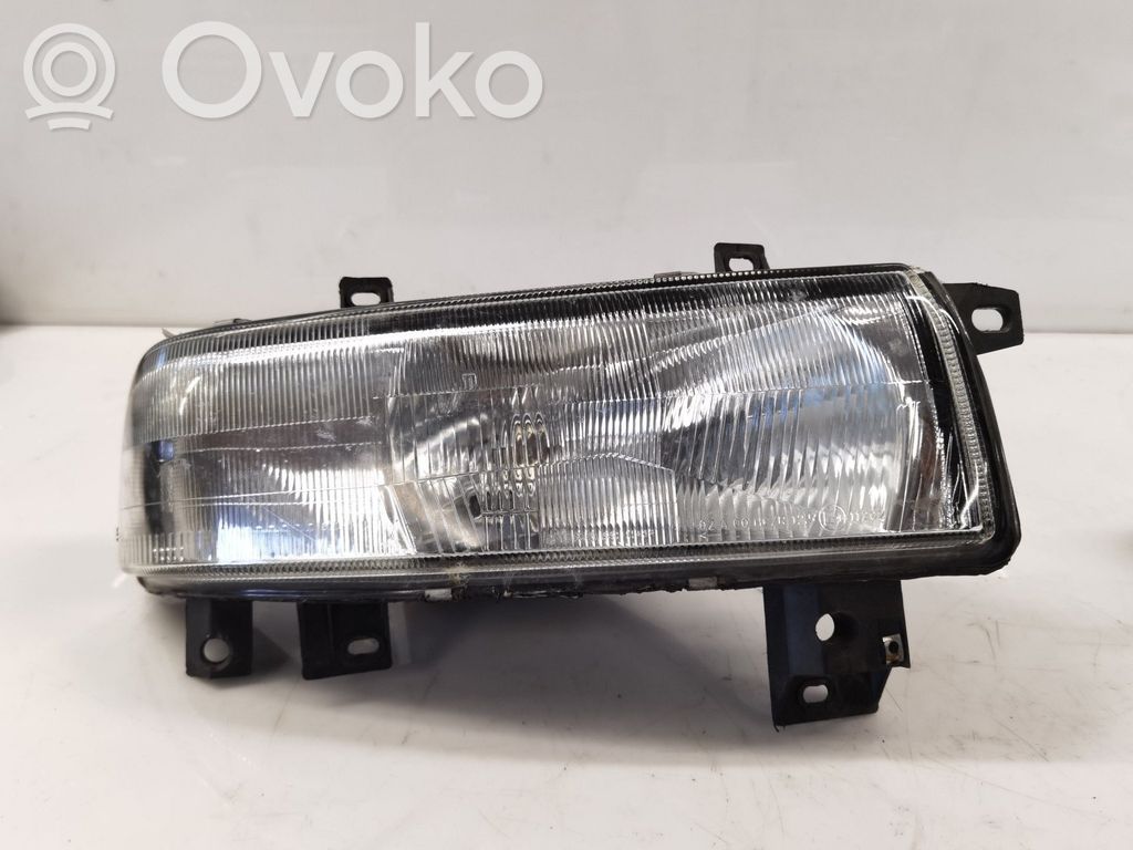 Headlight/headlamp