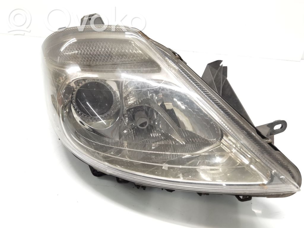 Headlight/headlamp