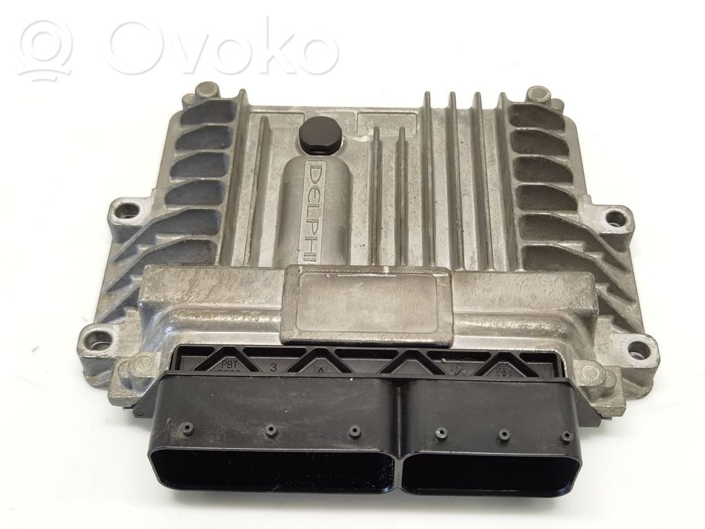 Engine control unit/module   A66454065532,28075098,R0412C008B