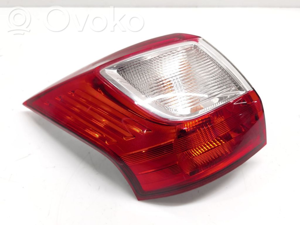 Ford C-MAX II Takavalot 
