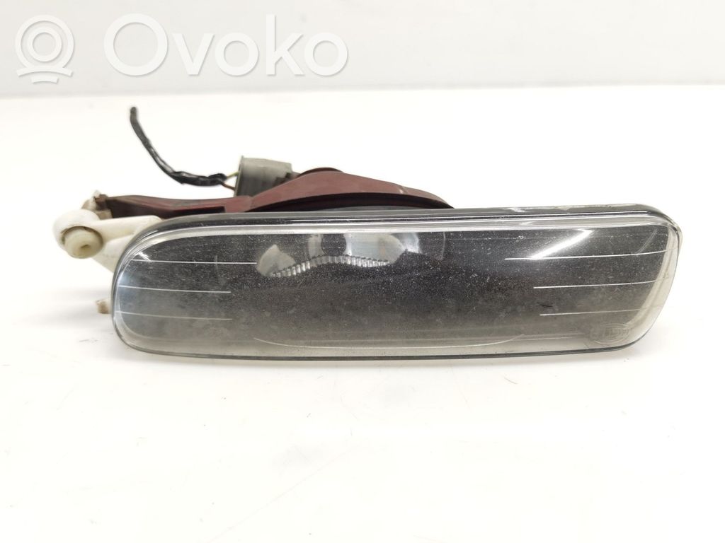 Front fog light