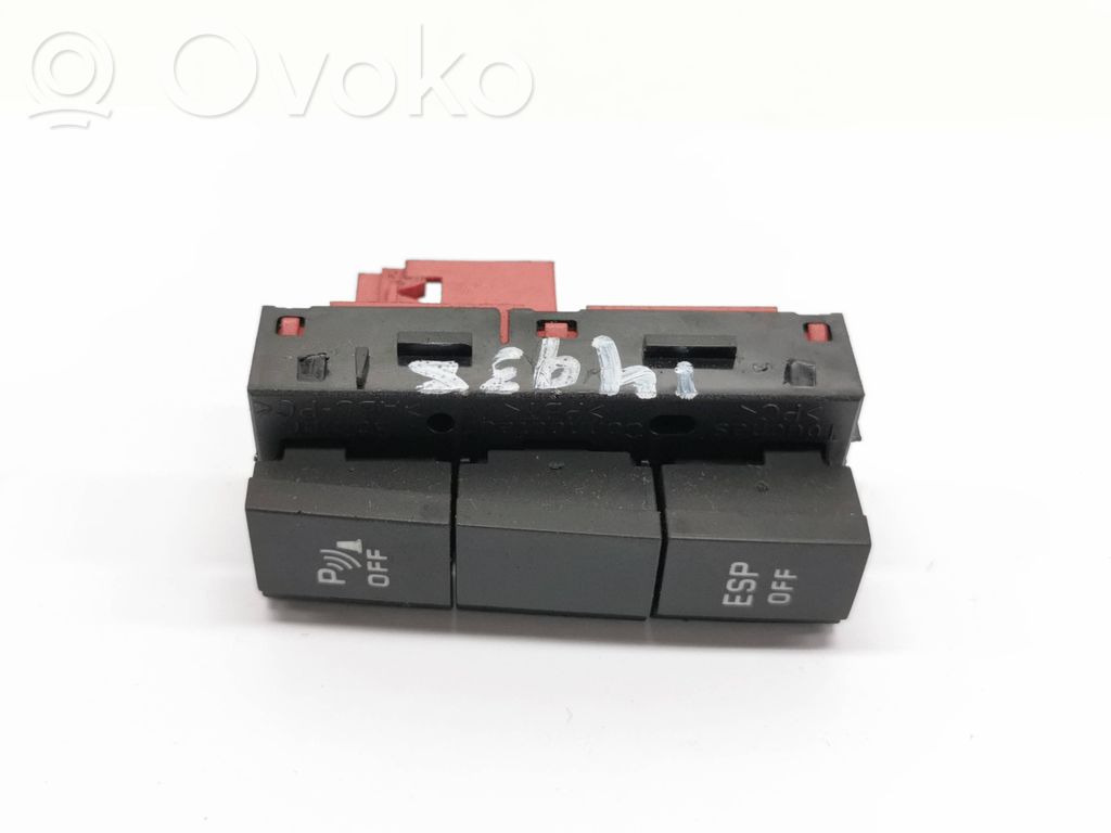 Fiat Scudo Multifunctional control switch/knob 