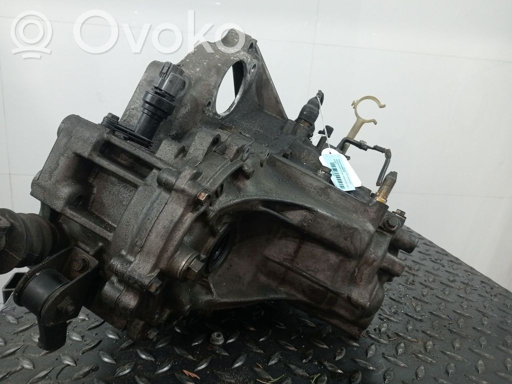 Honda Civic Manual 5 speed gearbox 