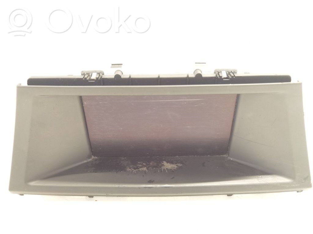 Head up display screen   1138729