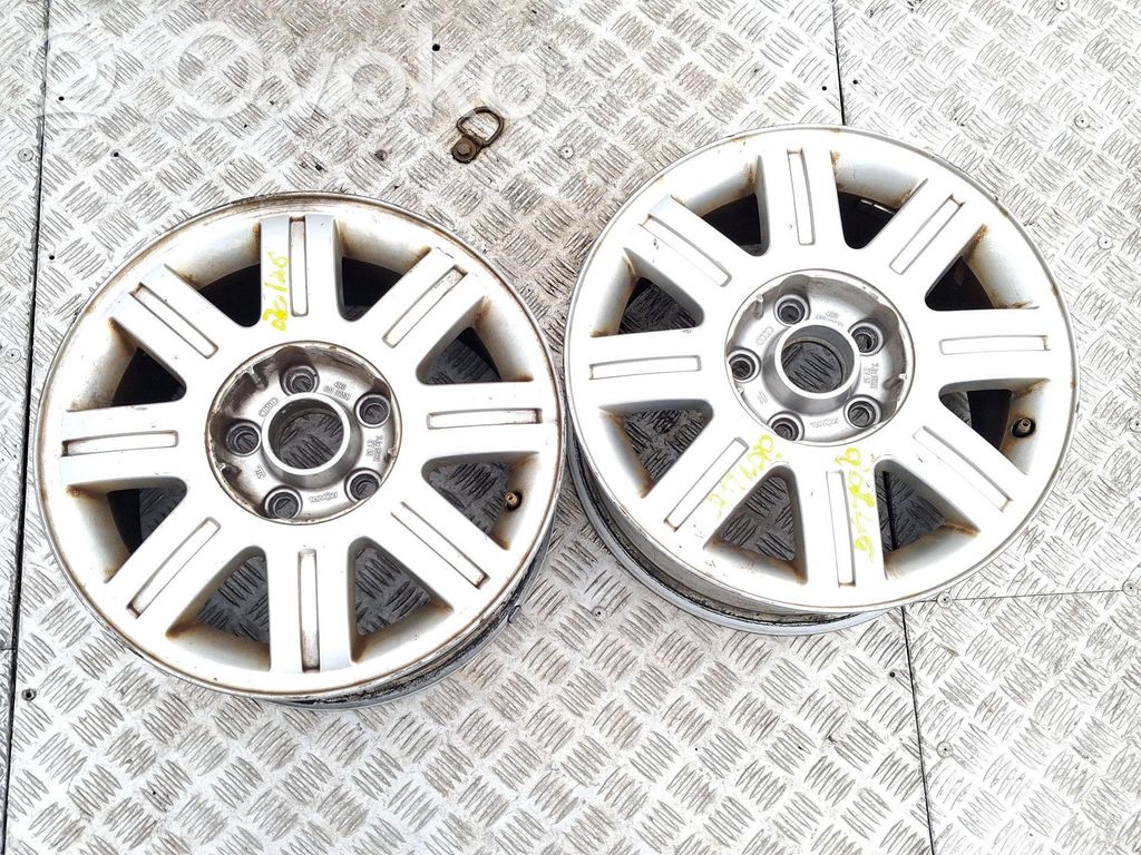Audi A4 S4 B5 8D Jantă aliaj R24 