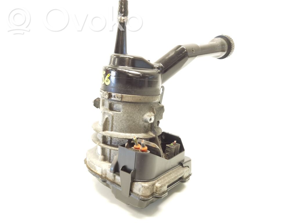 Pompe direction assistée   9681965580