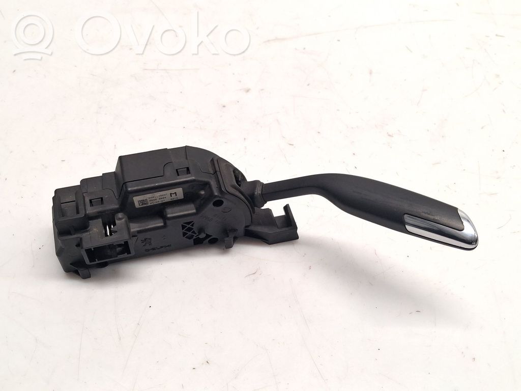 Citroen C4 Grand Picasso Vaihdetanko 