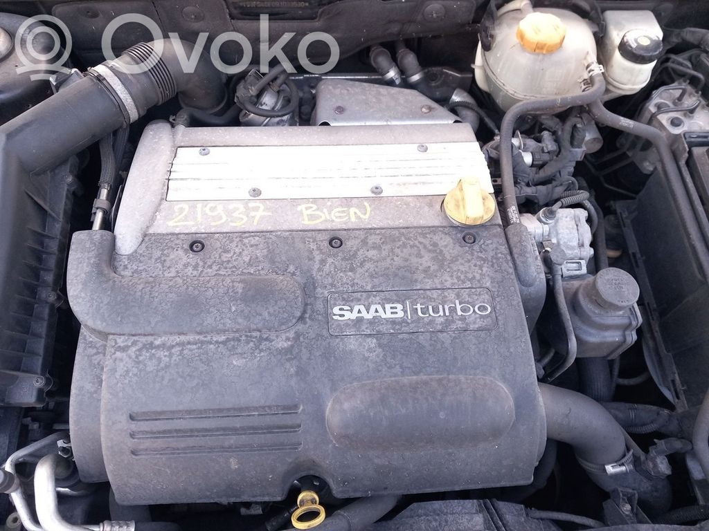 Motor   B207E
