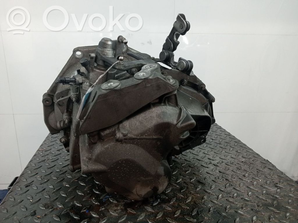 Saab 9-3 Ver2 Boîte de vitesses manuelle à 5 vitesses