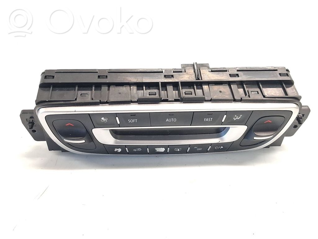 Renault Scenic III -  Grand scenic III Modul unitate control aer condiționat 