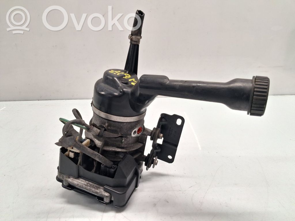 Power steering pump