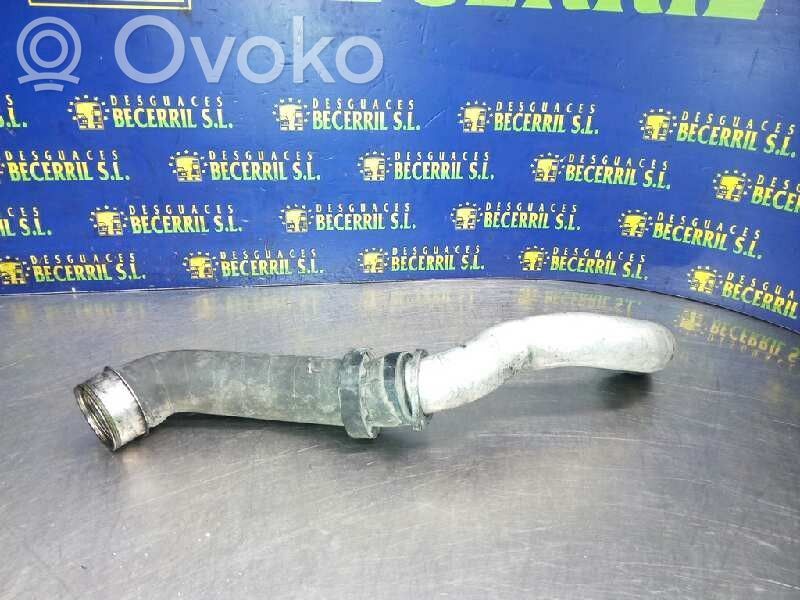 Manguera/tubo del intercooler