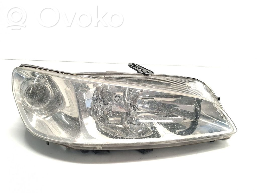 Peugeot 306 Scheinwerfer 