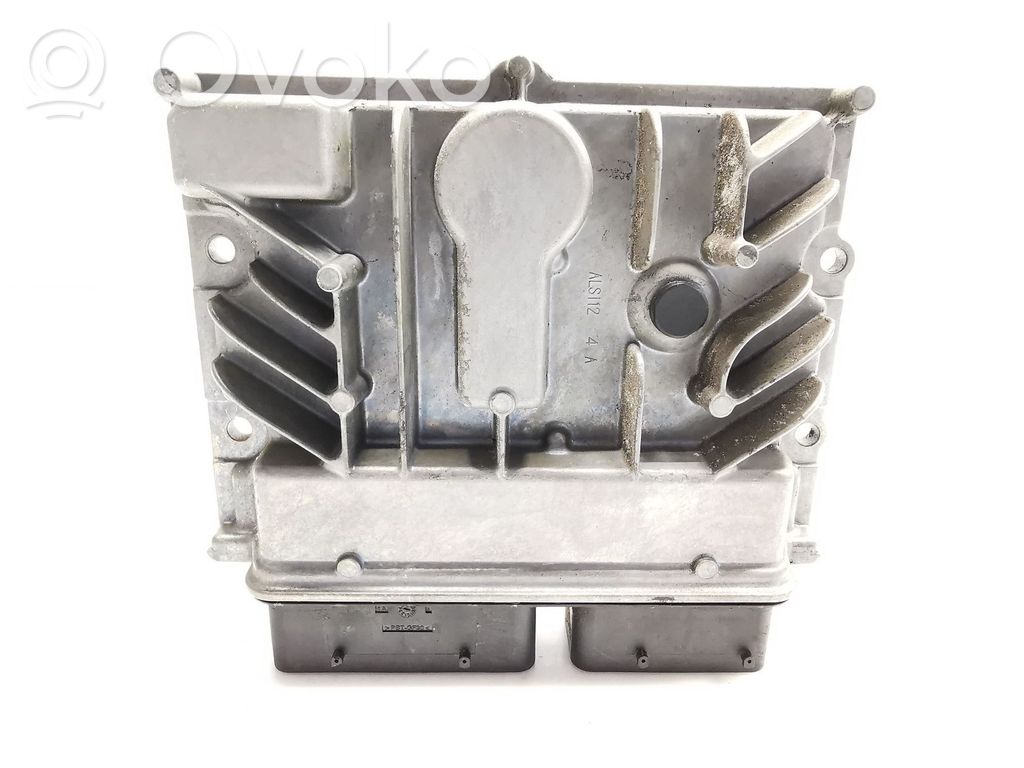 Chevrolet Cruze Unitate/modul de control motor