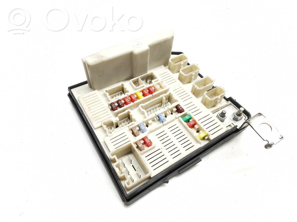 Inne komputery / moduły / sterowniki   8200481867G,519157085,7950719707