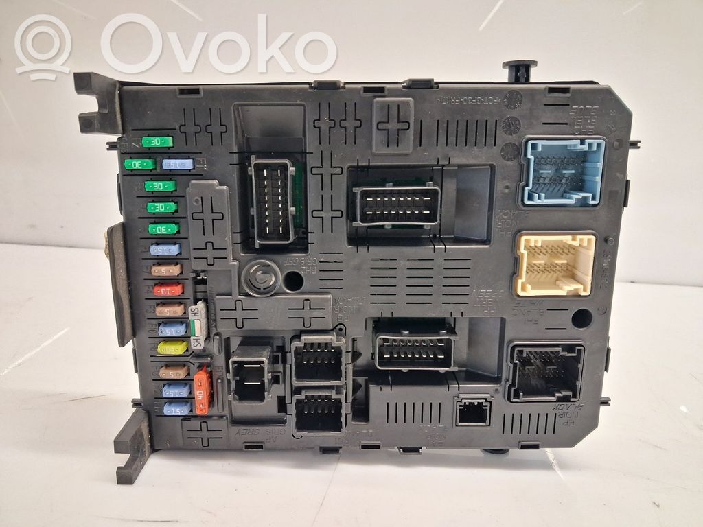 Autres unités de commande / modules   966405908002