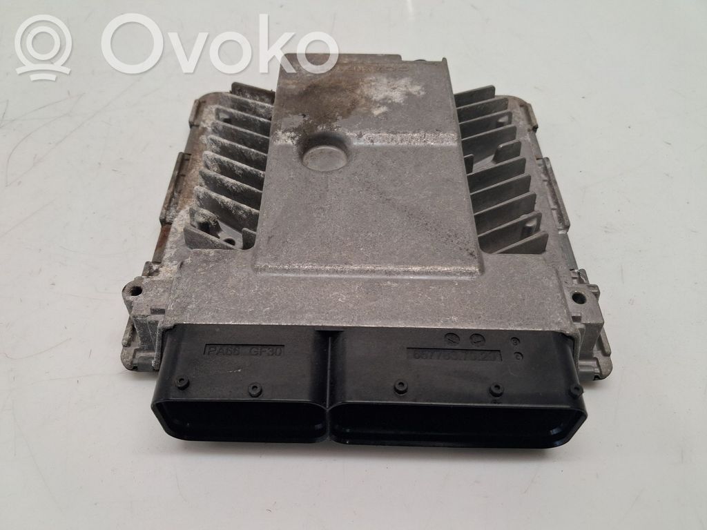 Engine control unit/module   03G906018CE,5WP45610