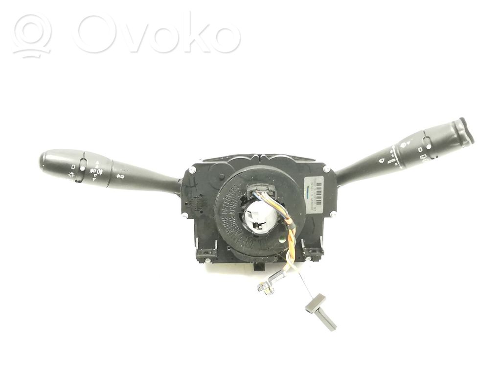 Wiper control stalk   96576773XT,1830129,282945E