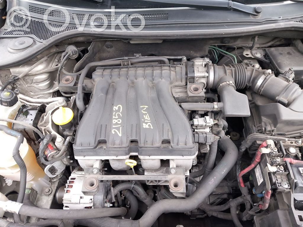 Motor   M4R704