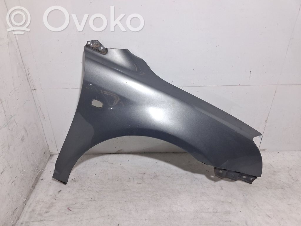 Toyota Avensis T250 Aile
