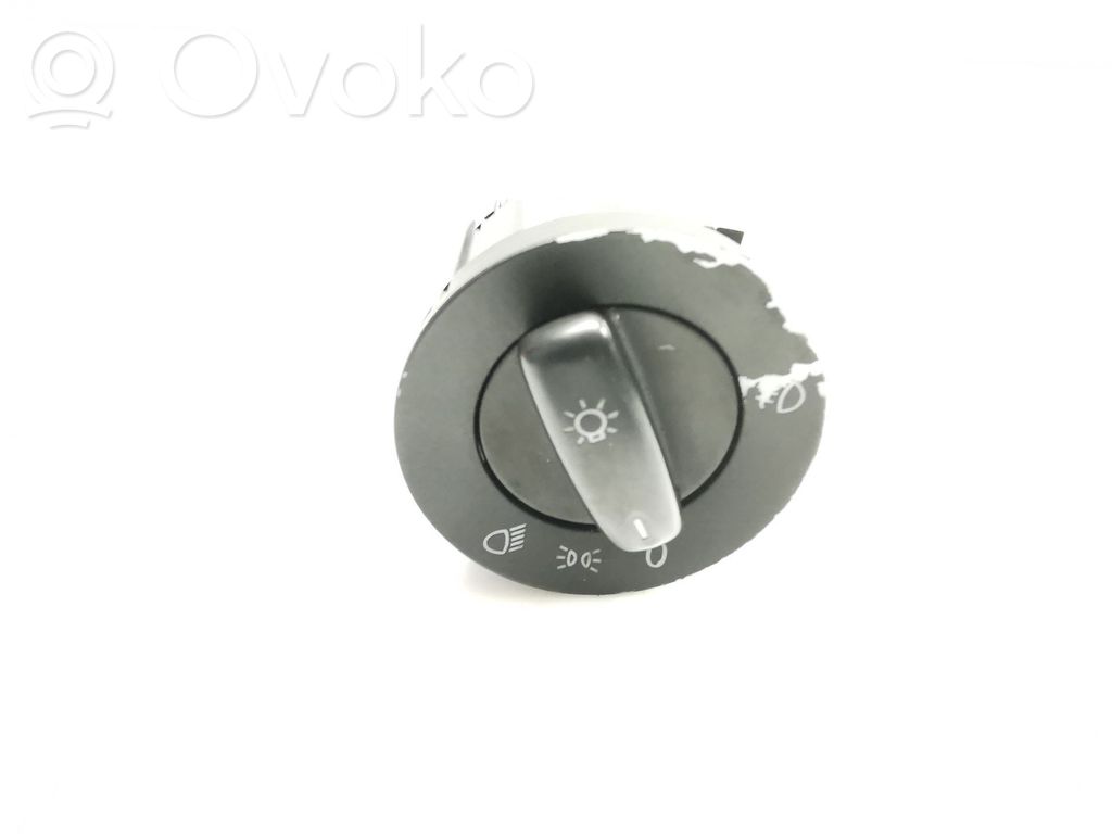 Przycisk / Pokrętło regulacji oświetlenia deski rozdzielczej   1K0941431B,74850034000