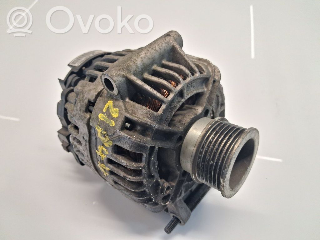 Renault Megane I Generator/alternator 