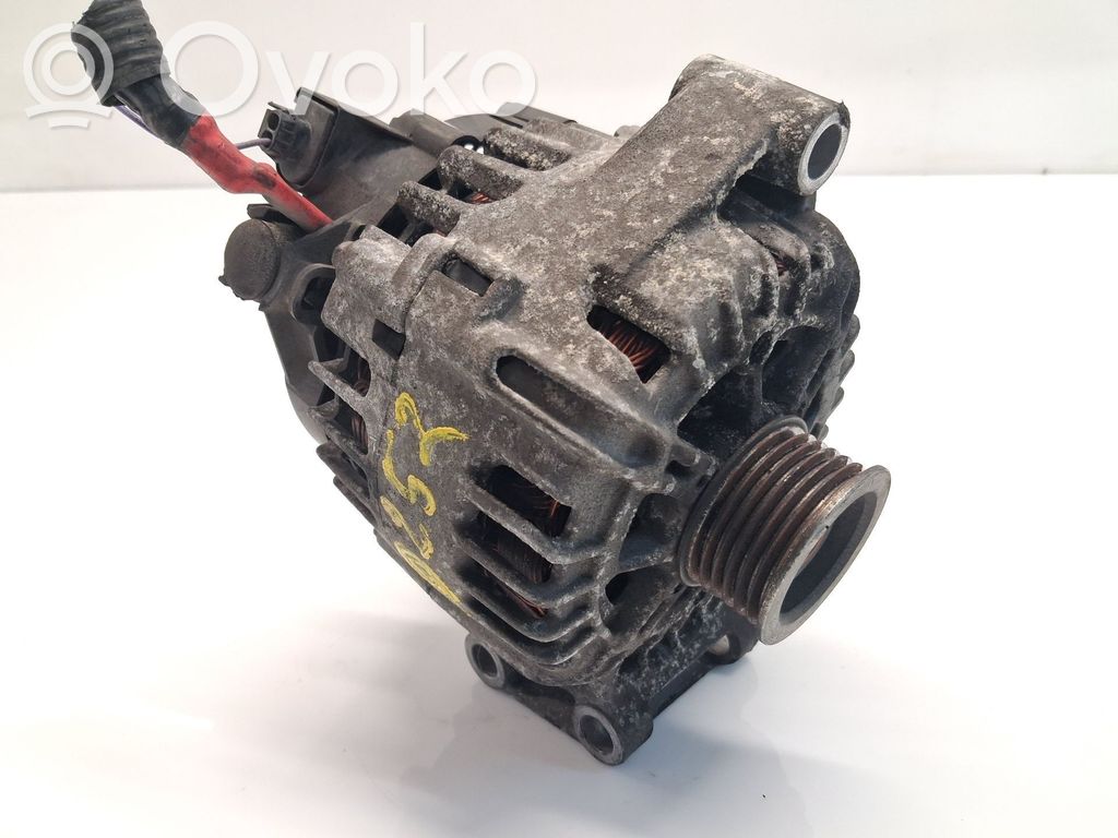 Alternador   7G9N10300CC