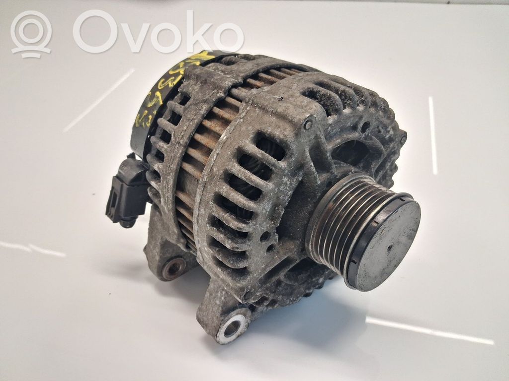 Alternator   0121615028,7G9N10300EA