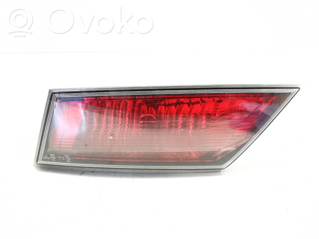 Honda Civic Luci posteriori