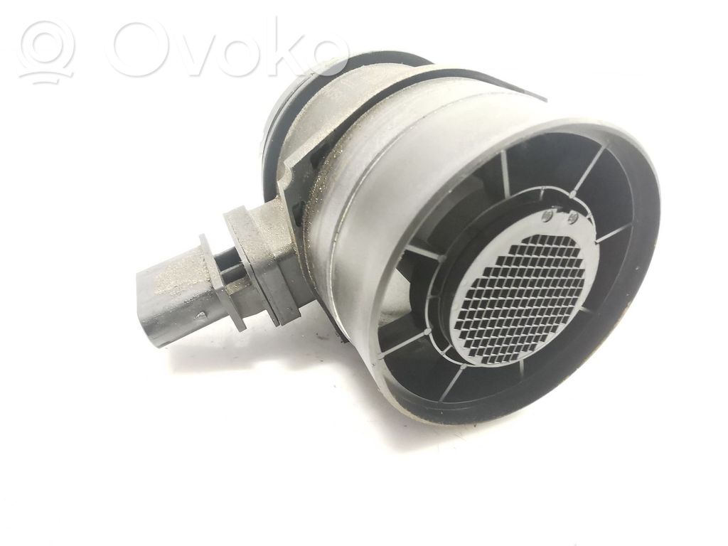 Mass air flow meter   7788743,0281002567